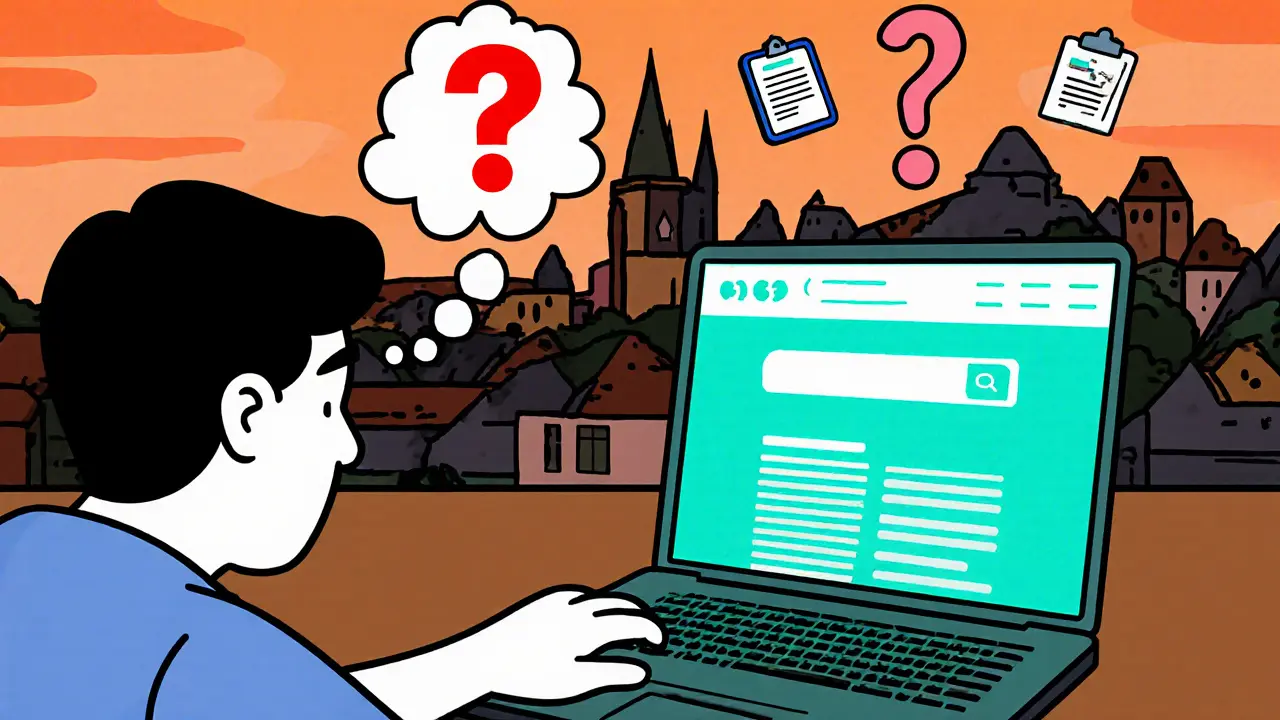 Jak ověřit registraci a členství terapeuta: ČAP, ČPtS a další instituce