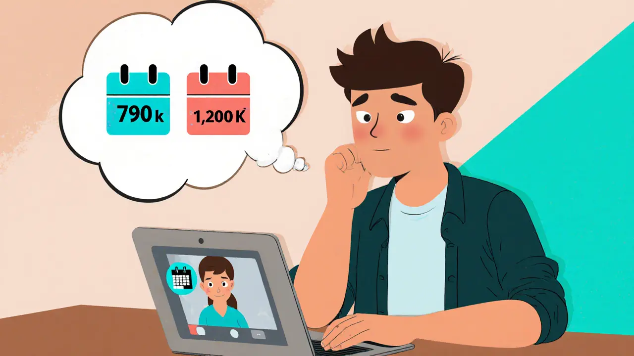 Snížená cena junior terapeutů: výhody a rizika pro vaši terapii