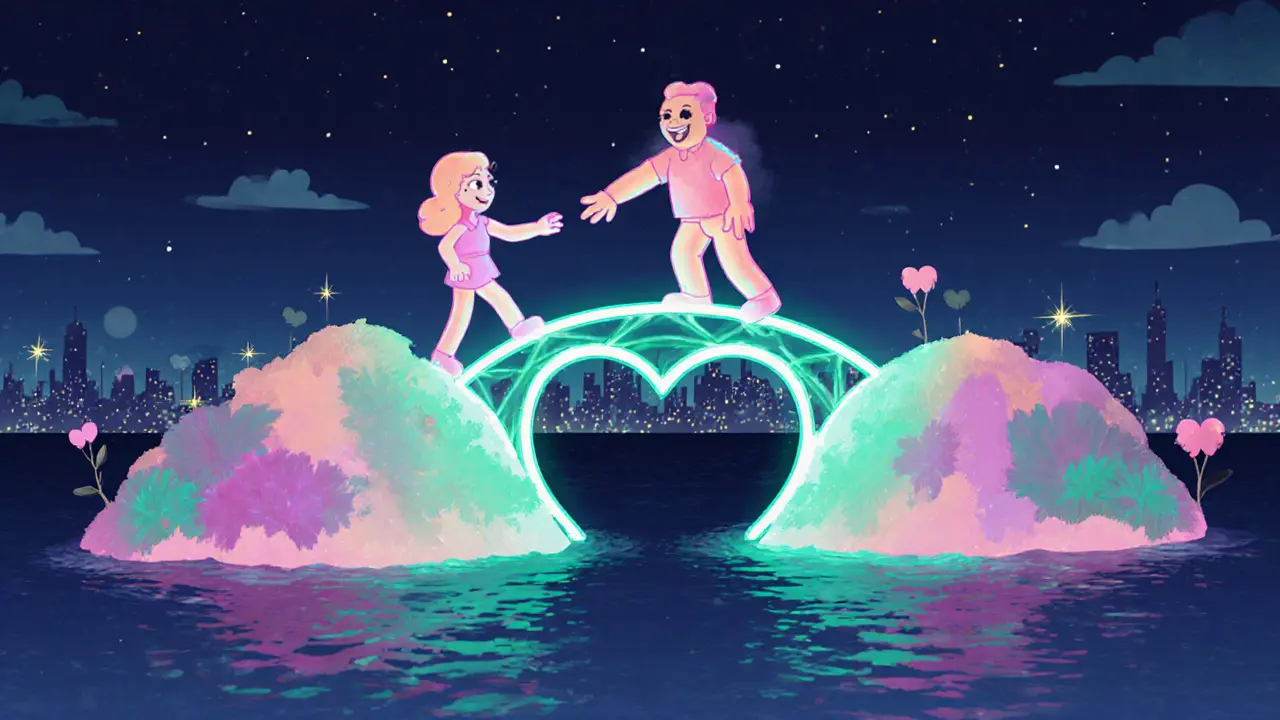 Jak párová terapie zlepšuje komunikaci ve vztahu