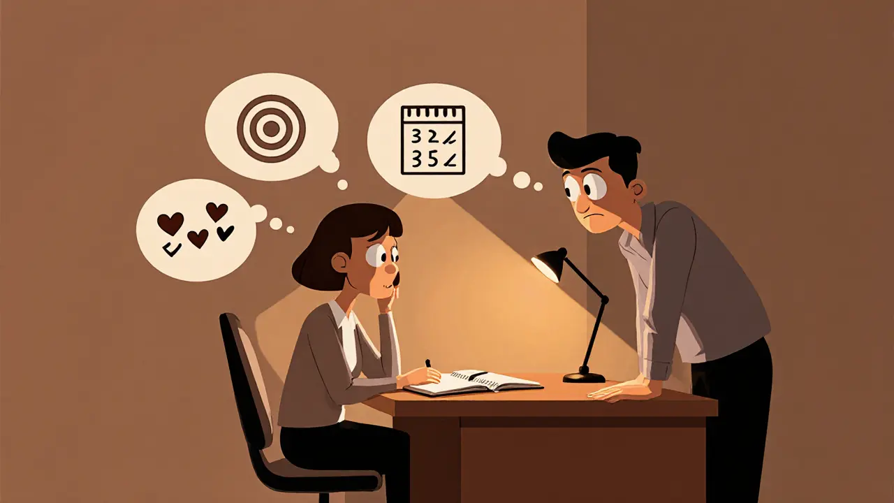 Cvičení a deníky v psychoterapii - Praktické nástroje mezi sezeními