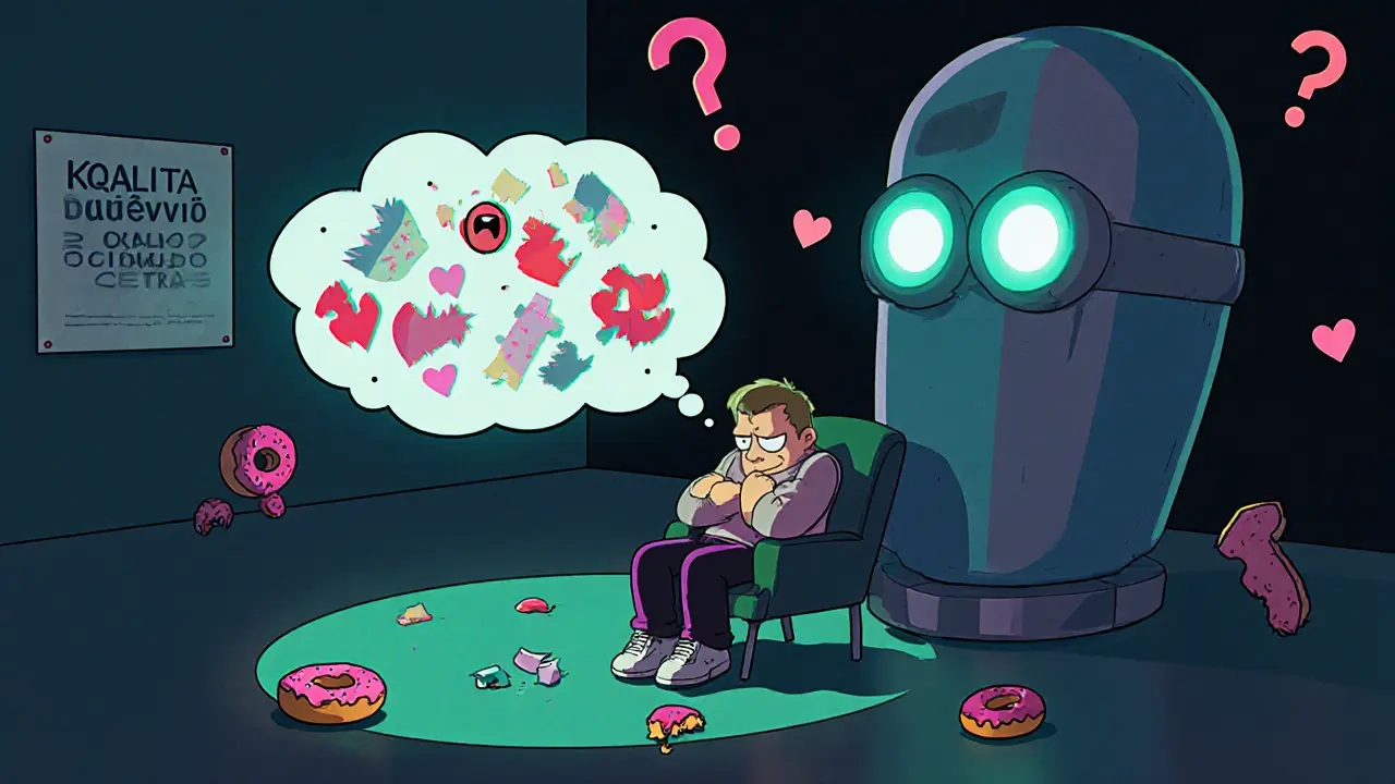 Jak funguje supervize v psychoterapii: Záruka kvality péče o duševní zdraví