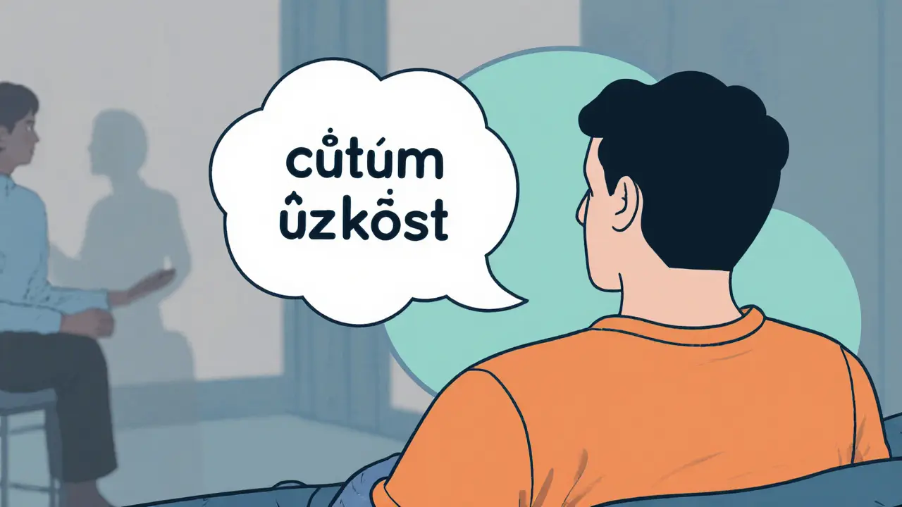 Jak rozpoznat, že terapie funguje? Znaky pokroku v psychoterapii