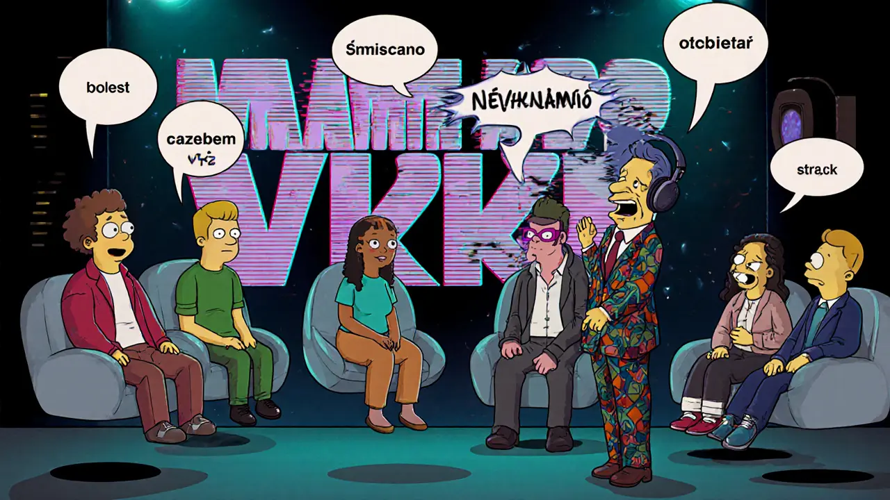 Jazyk terapie: Jak najít psychoterapeuta, který pracuje v angličtině nebo jiném jazyce