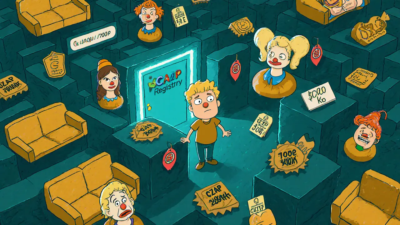 Terapeut v mém městě: Kde hledat místní odborníky na psychoterapii