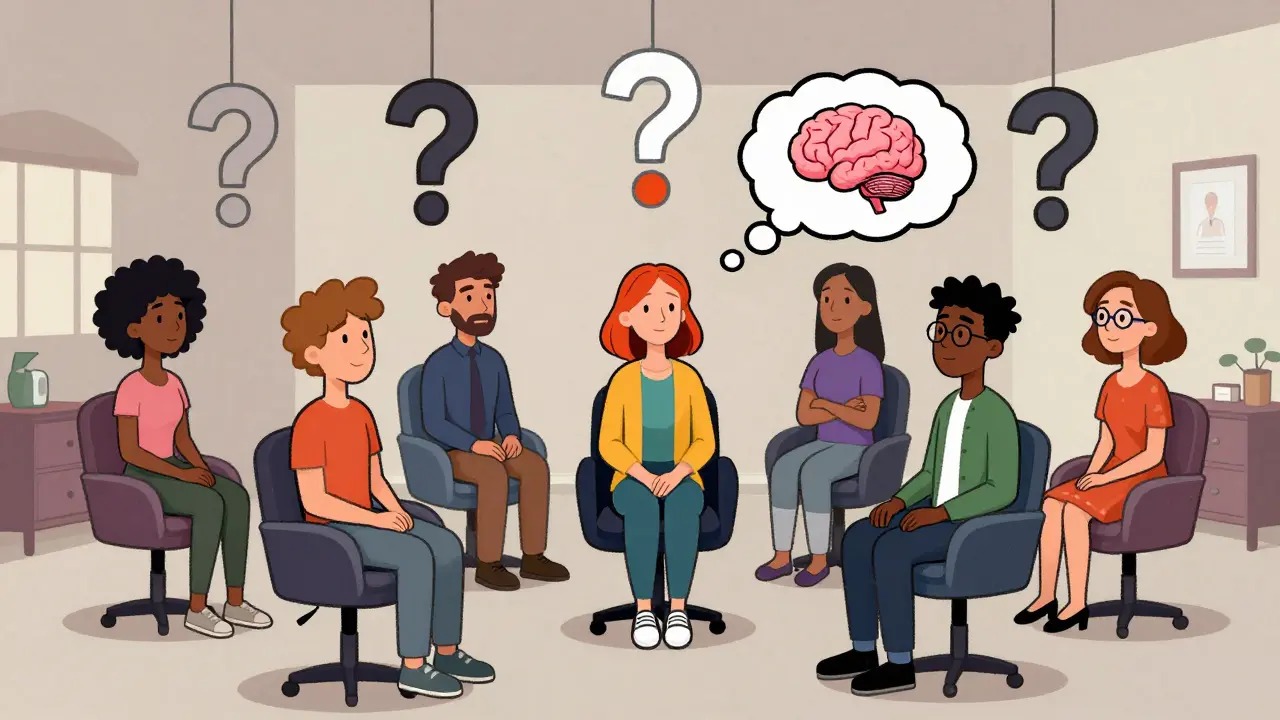 Nejčastější mýty o psychoterapii a pravda, kterou potvrzuje psychologie