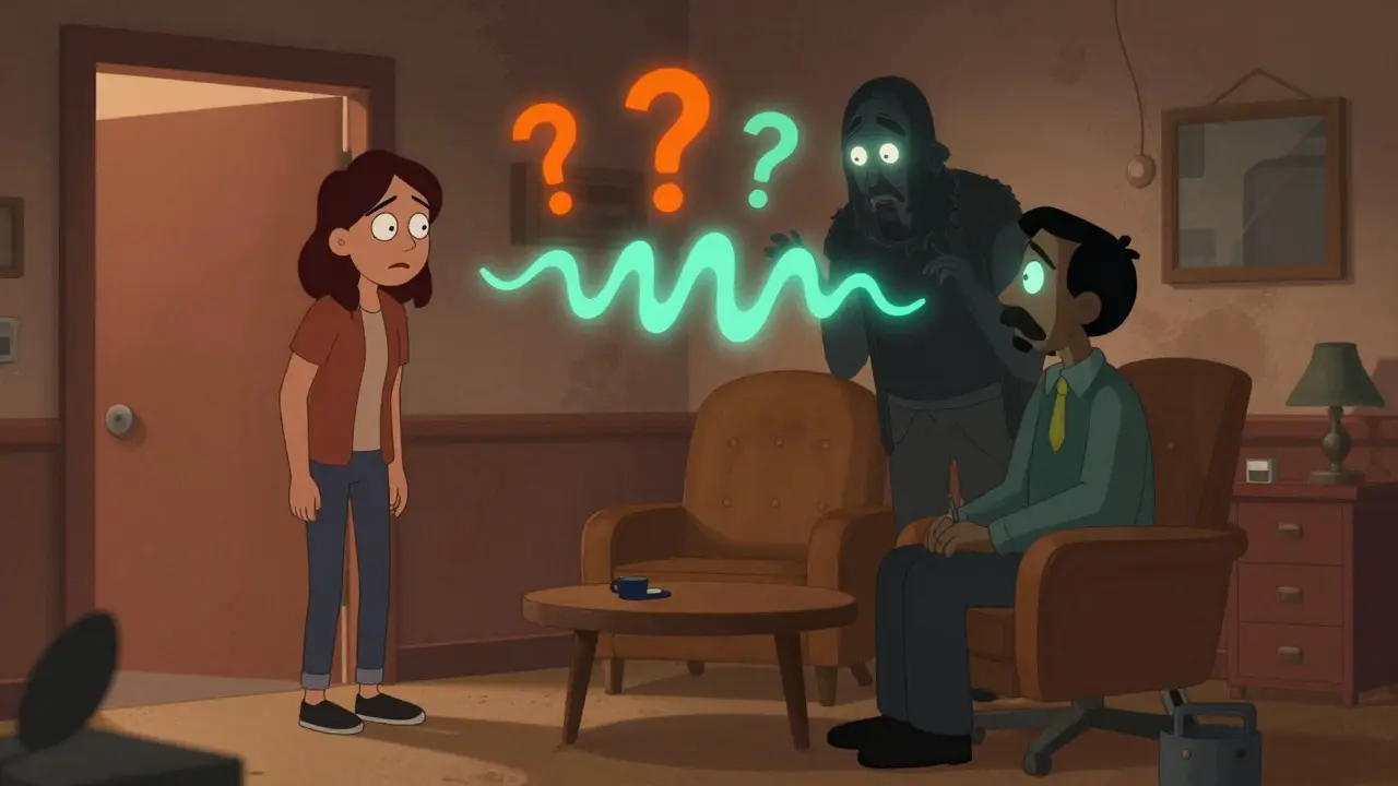 Supervize v psychoterapii: Proč by váš terapeut měl mít supervizora