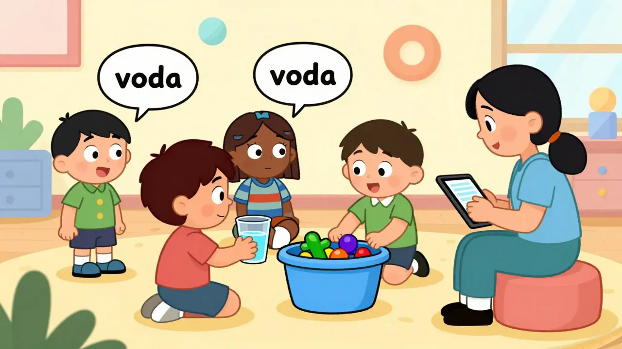 Applied Behavior Analysis (ABA) terapie pro autismus: Základy a praxe v České republice