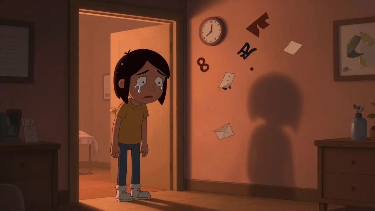 Můžu při terapii brečet? Proč pláč v ordinaci psychoterapeuta není slabost, ale klíč k změně