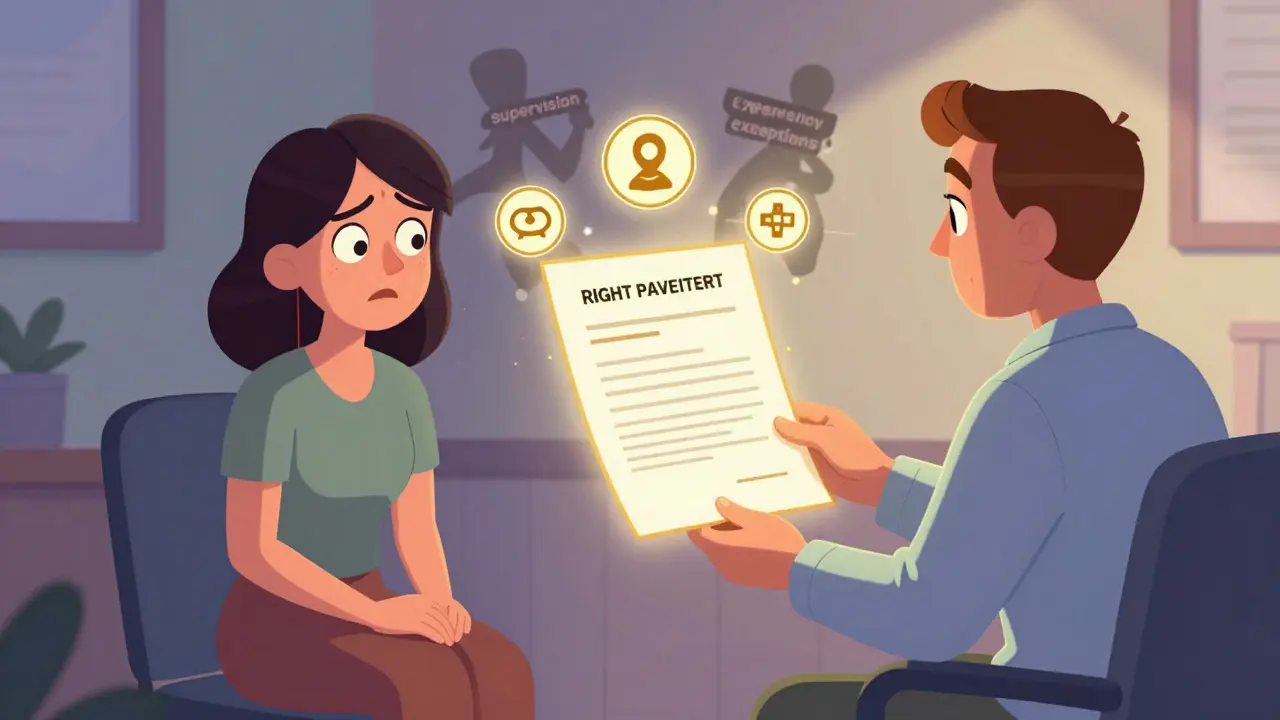 Smlouva o psychoterapii: Co musí obsahovat dohoda mezi terapeutem a klientem v ČR