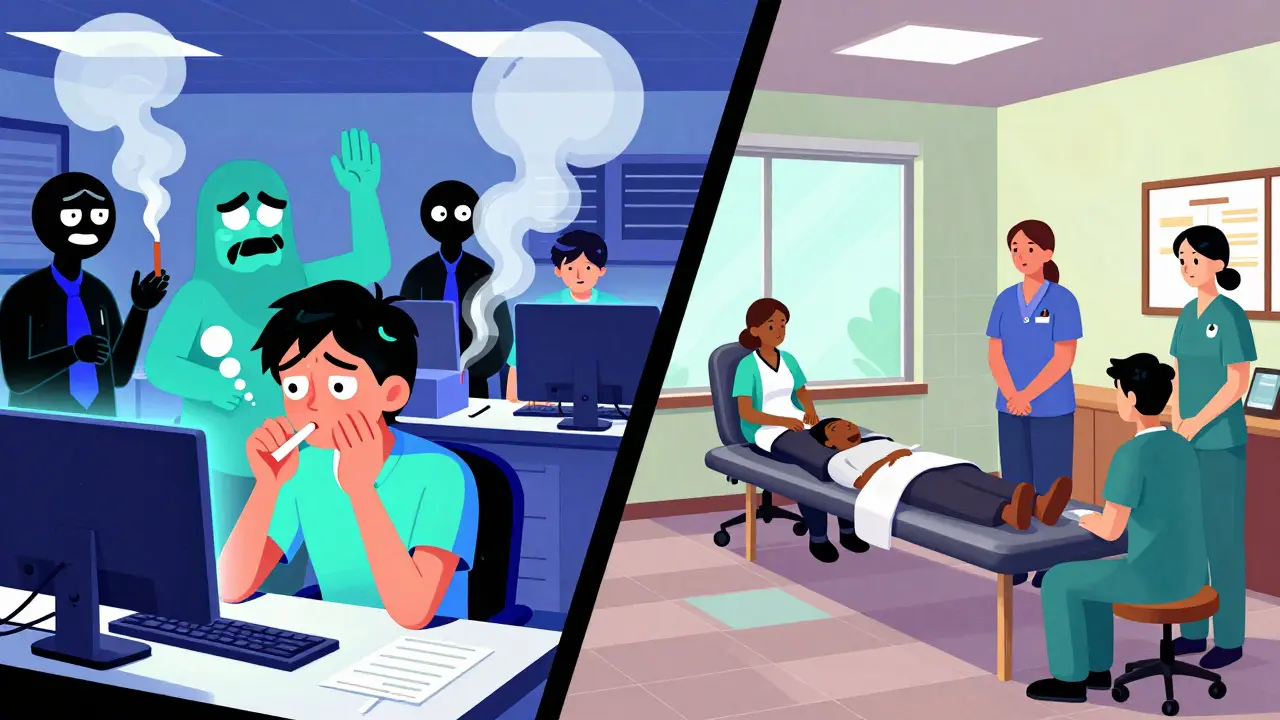 Kdy zvolit rezidenční program pro léčbu závislostí? Indikace a pravidla v České republice 2026