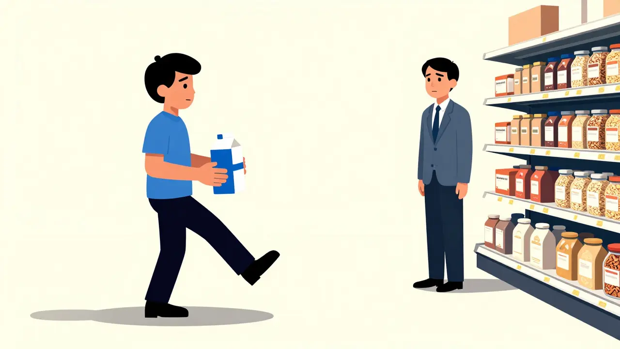 Co když potkám terapeuta náhodou mimo ordinaci: Etiketa kontaktu