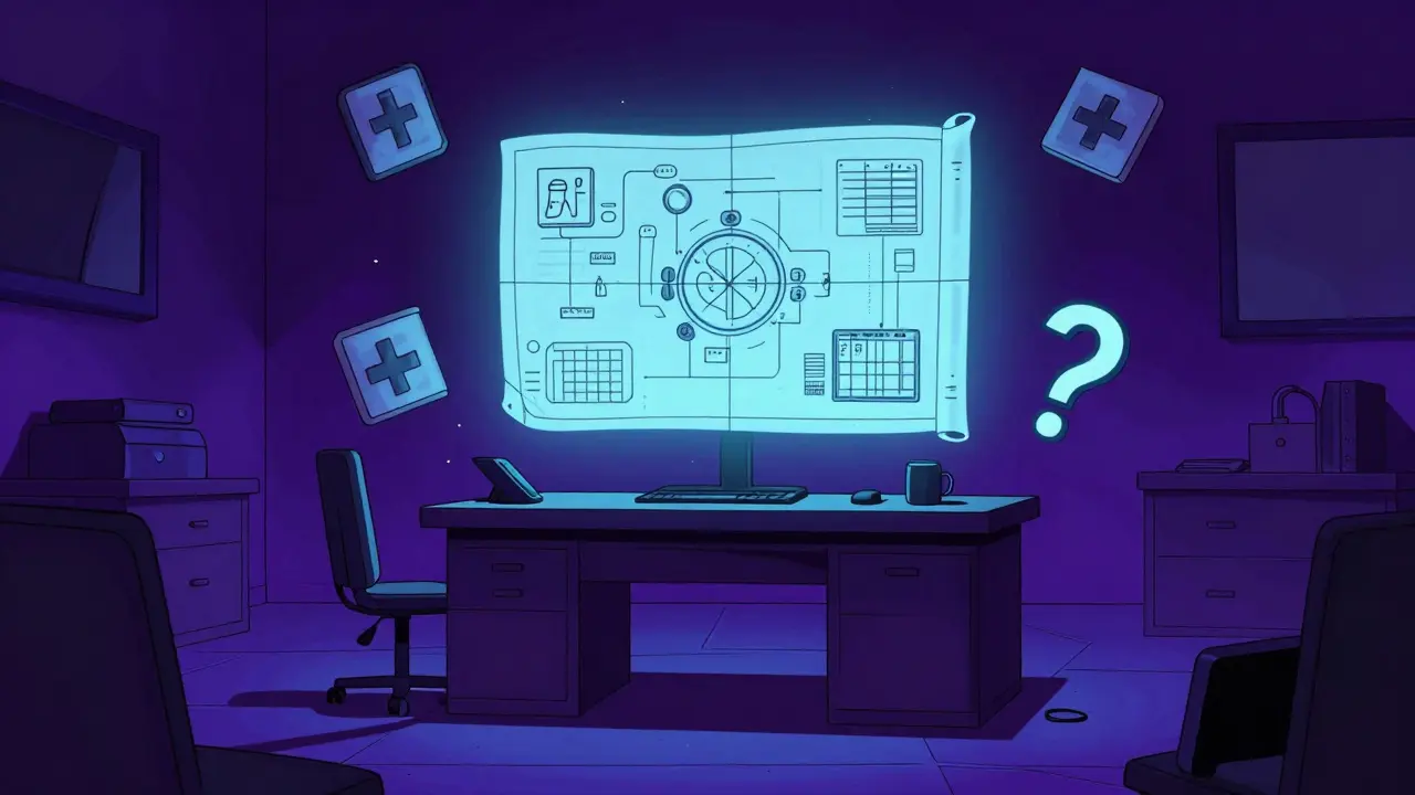 Definice psychoterapie podle WHO a mezinárodních standardů duševního zdraví