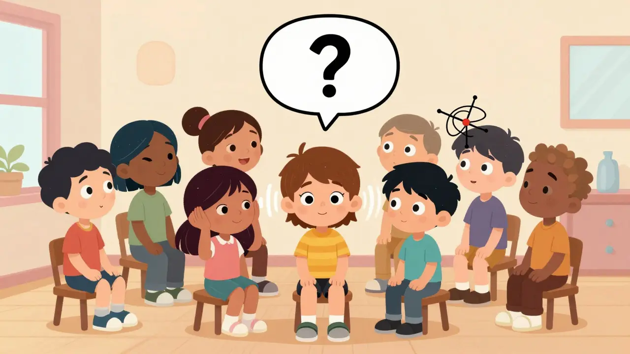 Je autismus léčitelný? Kontroverze kolem „uzdravení“ a etika