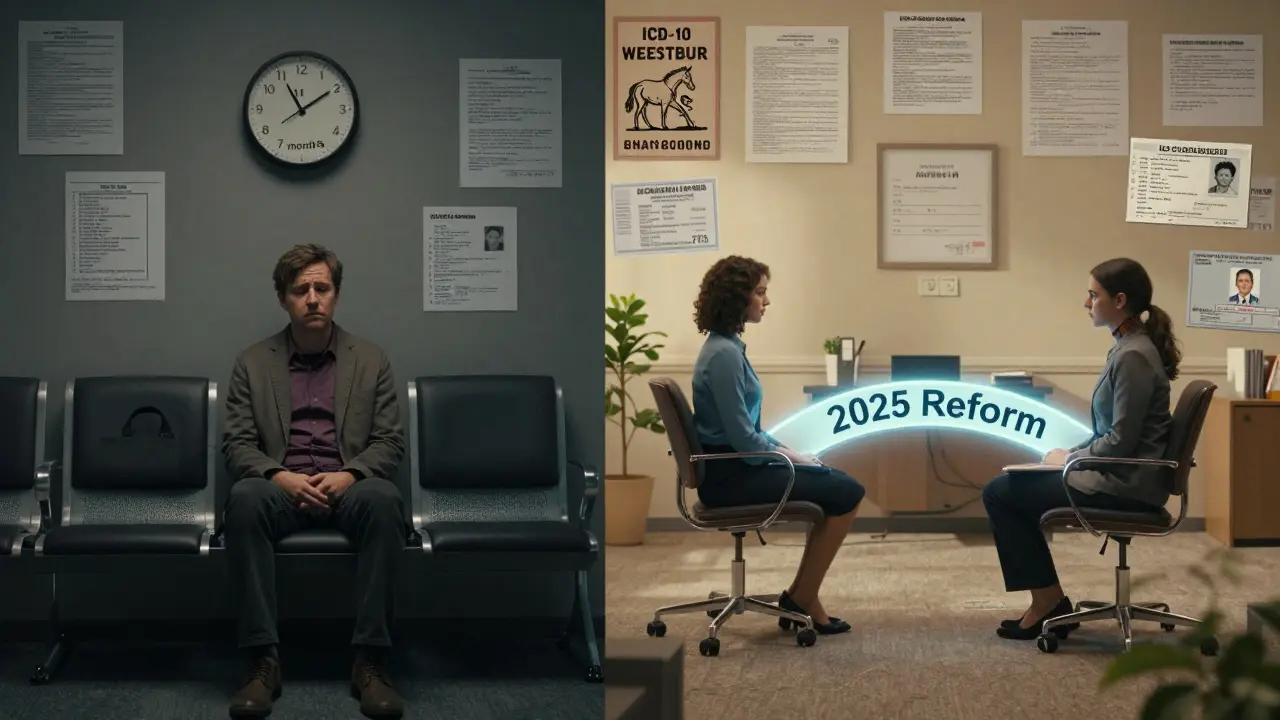 Psychoterapie ve zdravotnictví a mimo něj: Jaké jsou skutečné rozdíly a co se změnilo v roce 2025?