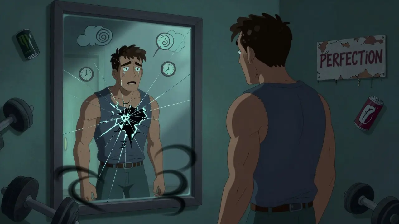 Závislost na cvičení: Když sport škodí a jak pomáhá terapie