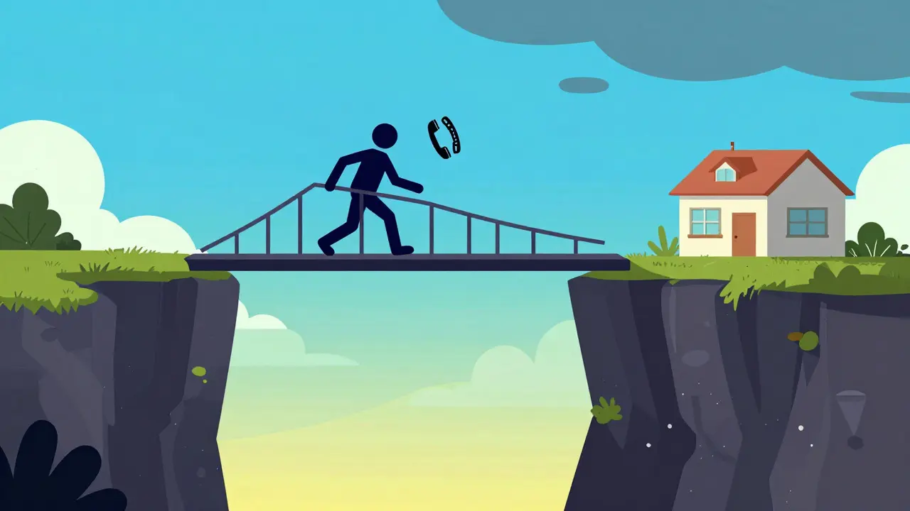 Časté mýty a chyby při vyvolání pomoci