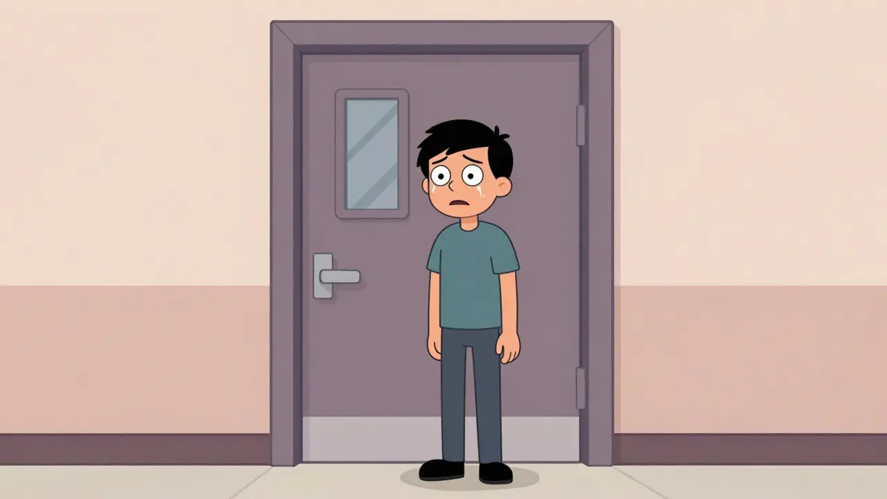 Co očekávat od psychoterapie: Realistické cíle a průběh léčby