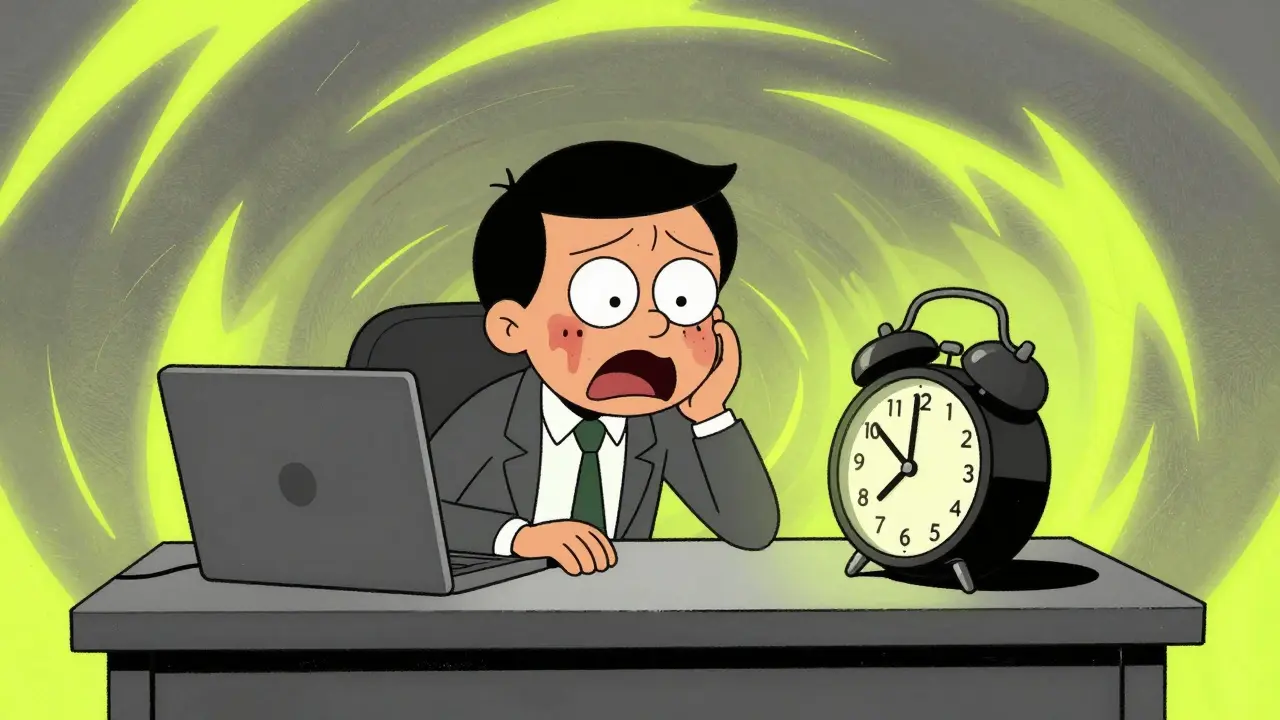 Duševní zdraví na pracovišti: Jak efektivně zavést wellbeing programy a předcházet stresu