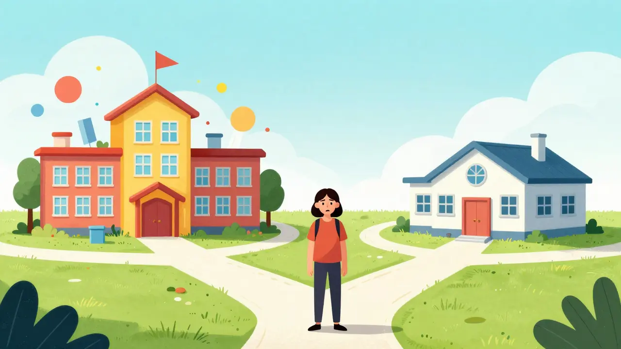 Inkluze vs. speciální vzdělávání: Kde bude vaše dítě s PAS skutečně šťastné?