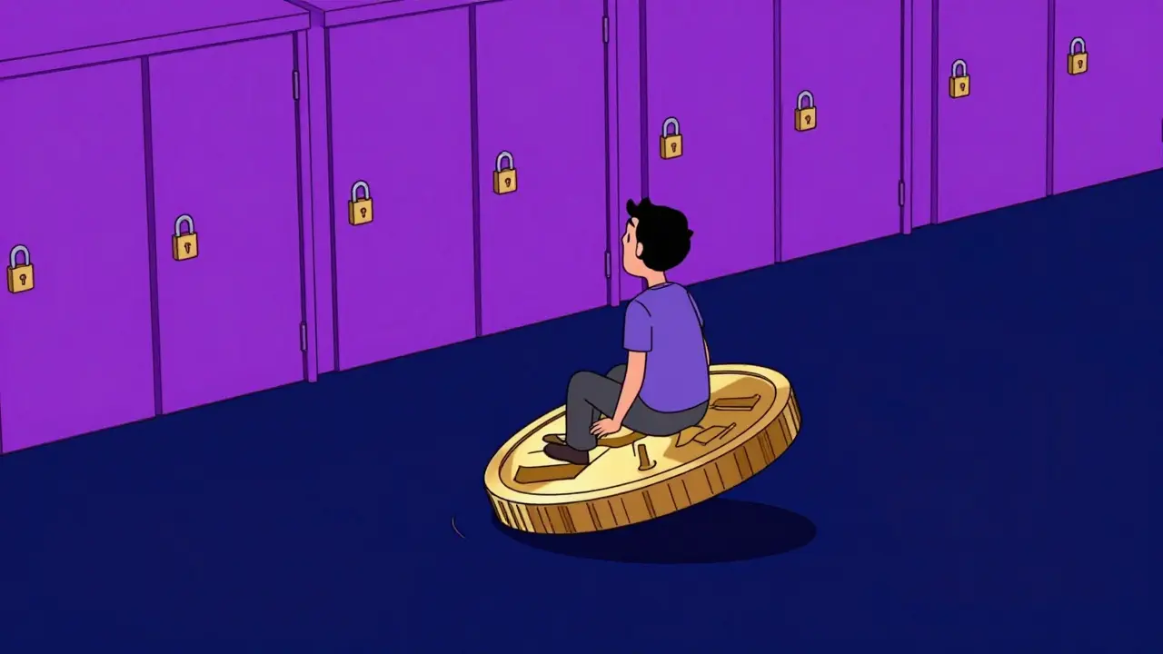 Nemáte peníze na terapii? Zde jsou alternativy a bezplatná pomoc