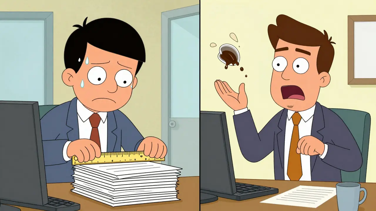 Poruchy osobnosti: Typy, diagnóza a efektivní psychoterapie