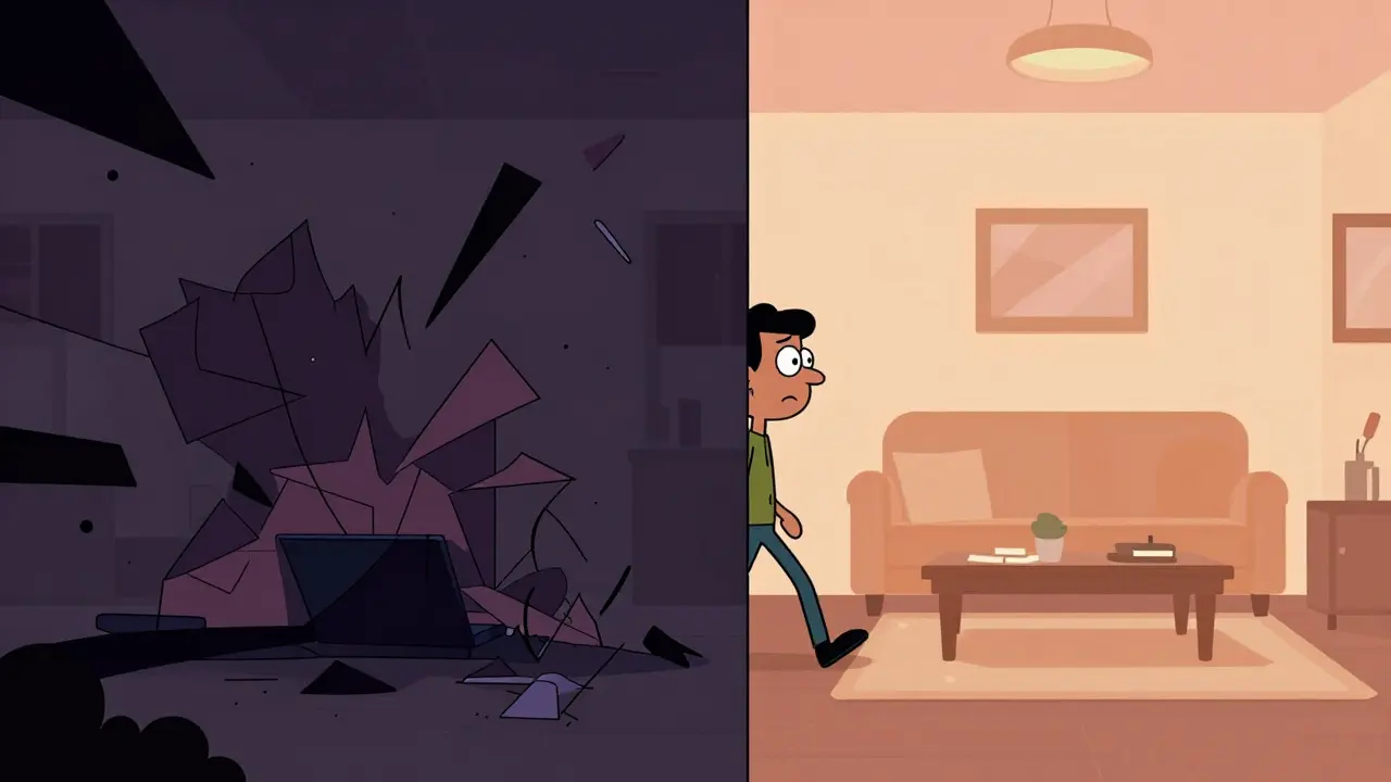 Terapeutická komunita: Jak funguje léčba závislostí v komunitním prostředí