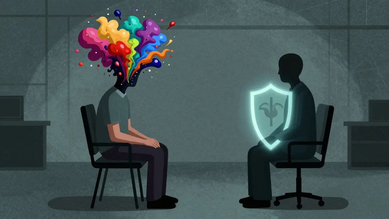Etika v psychoterapii: Vaše práva a ochrana klienta v terapii