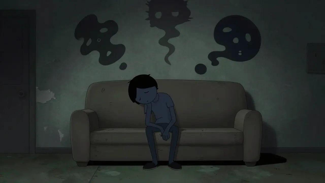 Mám jít na psychoterapii? Kdy je terapie vhodná, pro koho a jak vybrat terapeuta