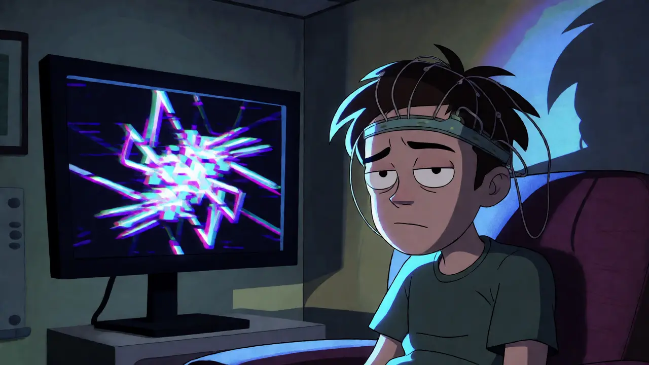 Neurofeedback pro ADHD: Alternativní přístup a jeho evidence