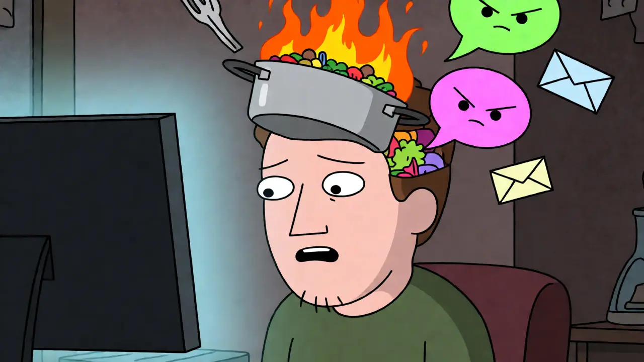 Rituály pro online terapii: Jak strukturovat začátek a konec sezení